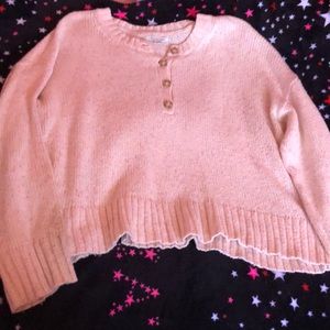 Size Large American Eagle Sweater